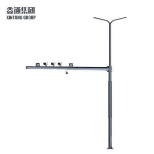 多功能綜合桿專業(yè)生產廠家